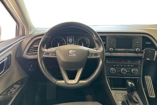 SEAT Leon X-Perience vaihtoauto