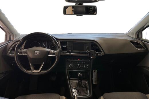SEAT Leon X-Perience vaihtoauto