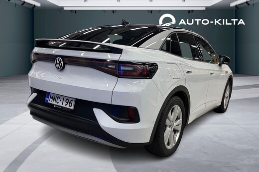 Volkswagen ID.5 vaihtoauto