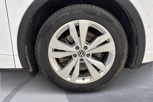 Volkswagen ID.5 vaihtoauto