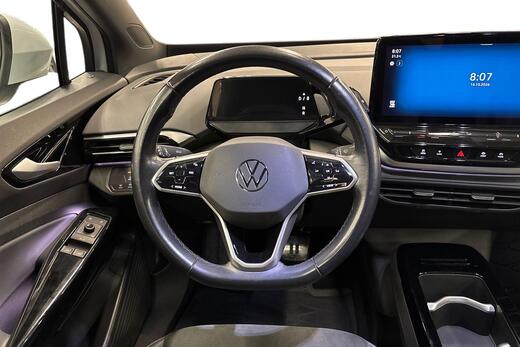 Volkswagen ID.5 vaihtoauto