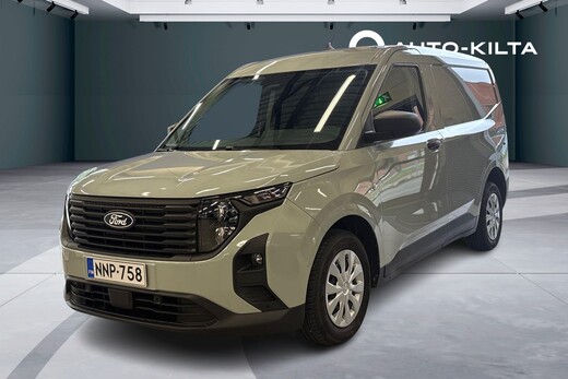 Ford Transit Courier vaihtoauto