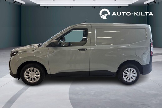 Ford Transit Courier vaihtoauto