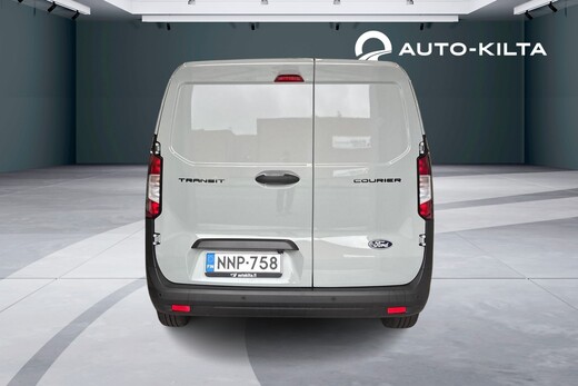 Ford Transit Courier vaihtoauto