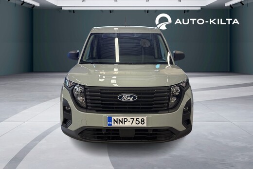 Ford Transit Courier vaihtoauto