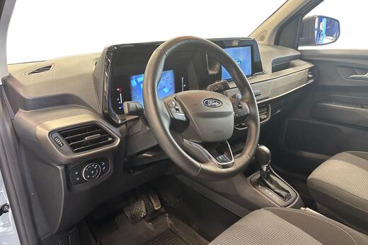 Ford Transit Courier vaihtoauto