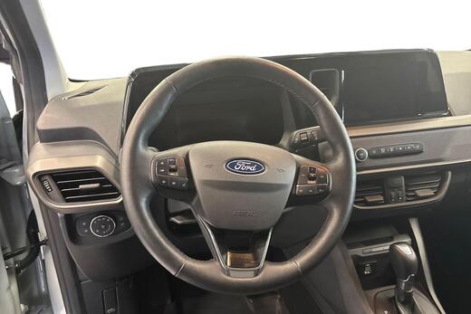 Ford Transit Courier vaihtoauto