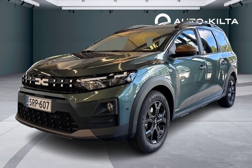 Dacia Jogger vaihtoauto