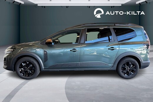 Dacia Jogger vaihtoauto