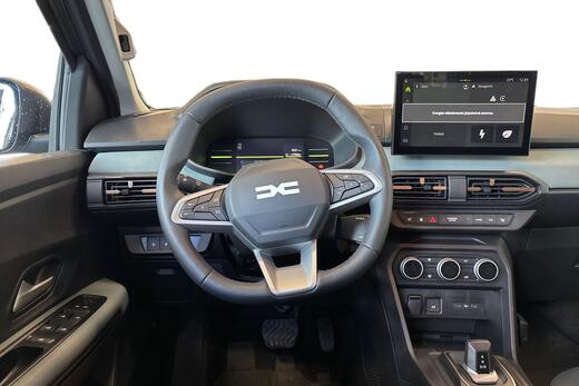 Dacia Jogger vaihtoauto