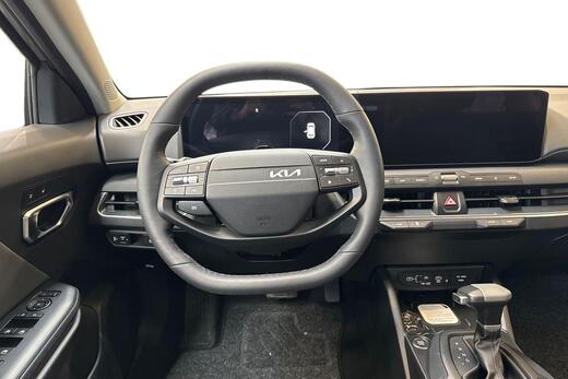 Kia K4 vaihtoauto