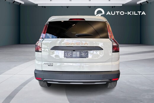 Dacia Jogger vaihtoauto