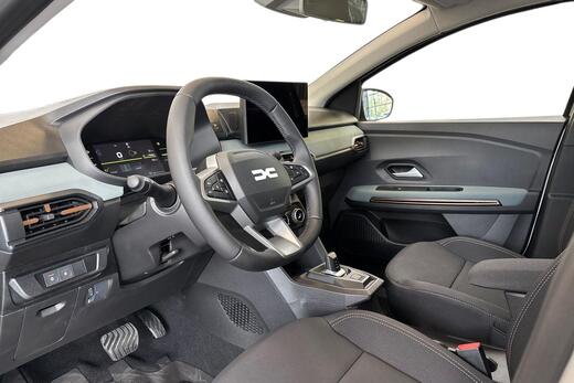 Dacia Jogger vaihtoauto