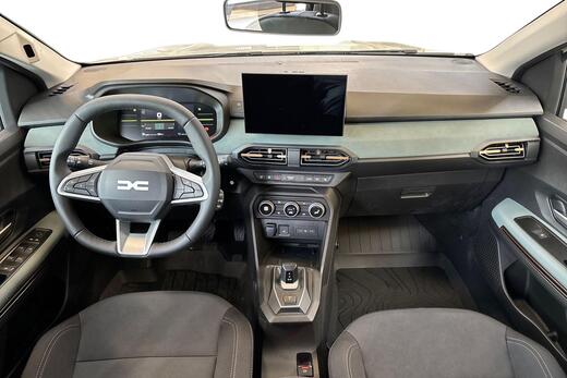 Dacia Jogger vaihtoauto