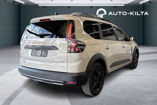 Dacia Jogger vaihtoauto