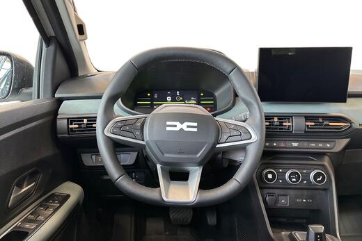Dacia Jogger vaihtoauto