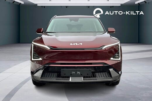 Kia EV5 vaihtoauto