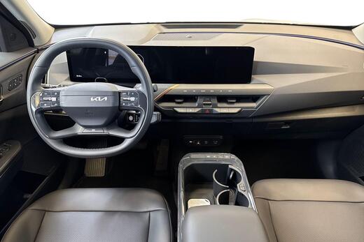 Kia EV5 vaihtoauto