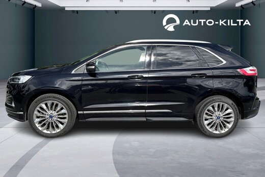 Ford Edge vaihtoauto