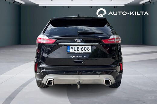 Ford Edge vaihtoauto