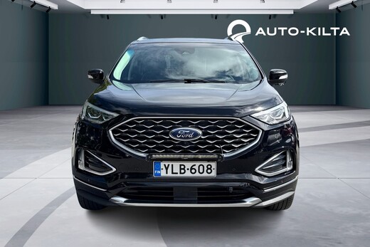 Ford Edge vaihtoauto
