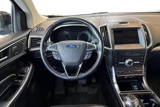 Ford Edge vaihtoauto