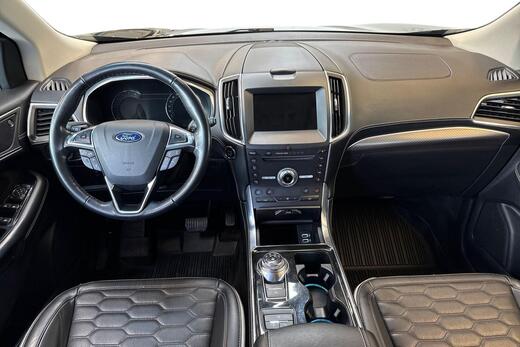 Ford Edge vaihtoauto