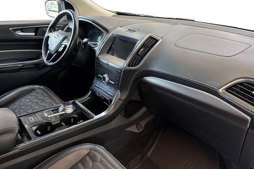 Ford Edge vaihtoauto