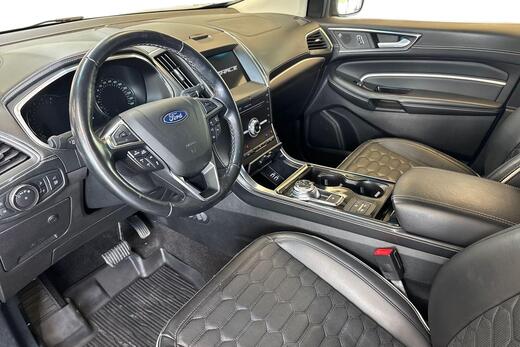Ford Edge vaihtoauto