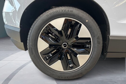 Volvo EX30 vaihtoauto