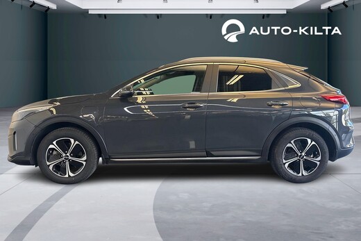 Kia XCeed vaihtoauto