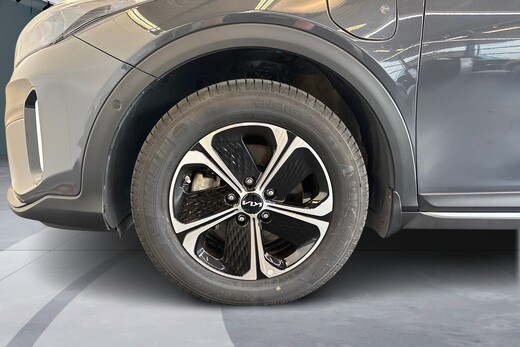 Kia XCeed vaihtoauto