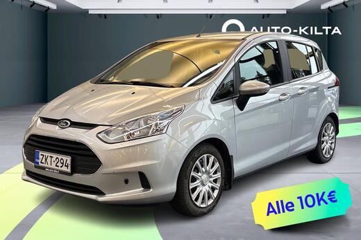 Ford B-Max vaihtoauto