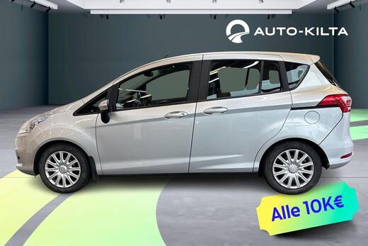 Ford B-Max vaihtoauto