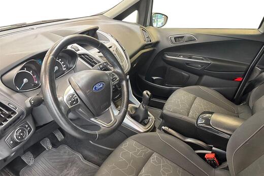 Ford B-Max vaihtoauto