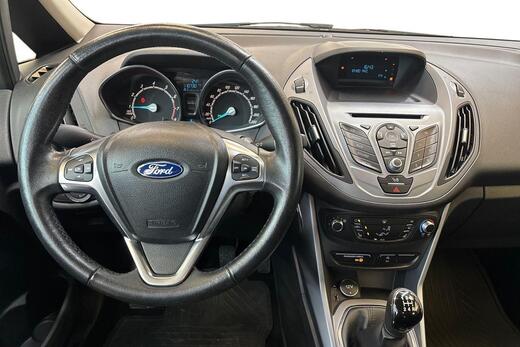 Ford B-Max vaihtoauto