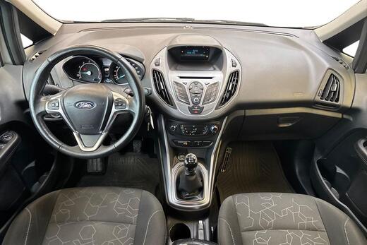 Ford B-Max vaihtoauto