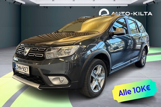 Dacia Logan MCV vaihtoauto