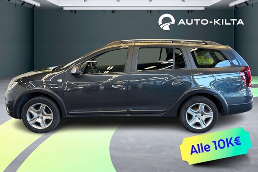 Dacia Logan MCV vaihtoauto
