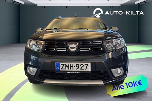 Dacia Logan MCV vaihtoauto
