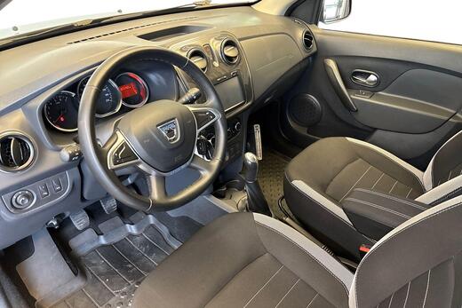 Dacia Logan MCV vaihtoauto