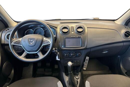 Dacia Logan MCV vaihtoauto