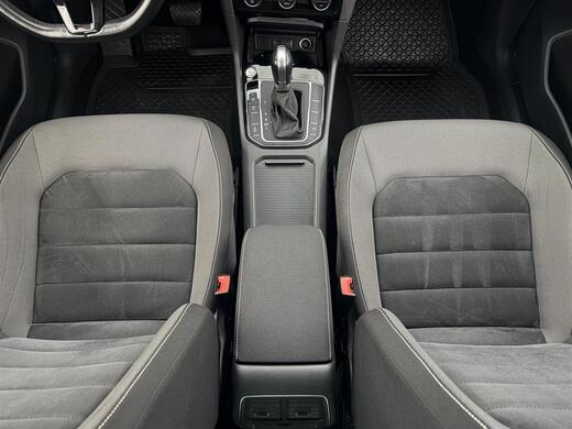 Volkswagen Golf Sportsvan vaihtoauto