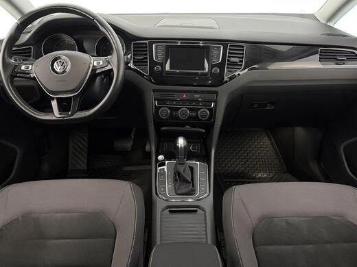 Volkswagen Golf Sportsvan vaihtoauto
