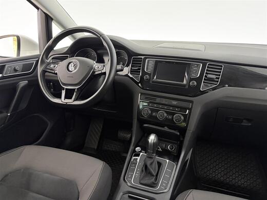 Volkswagen Golf Sportsvan vaihtoauto