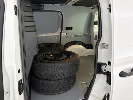 Volkswagen Caddy vaihtoauto