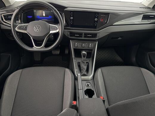 Volkswagen Taigo vaihtoauto