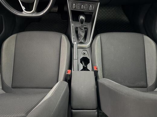 Volkswagen Taigo vaihtoauto