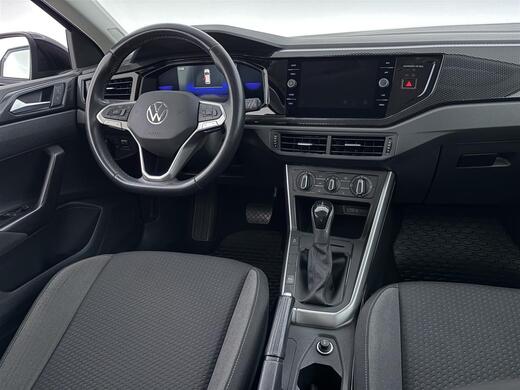 Volkswagen Taigo vaihtoauto