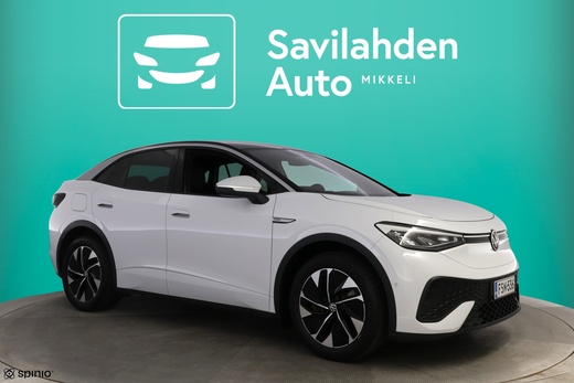 Volkswagen ID.5 vaihtoauto